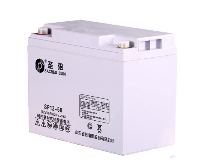 圣阳蓄电池